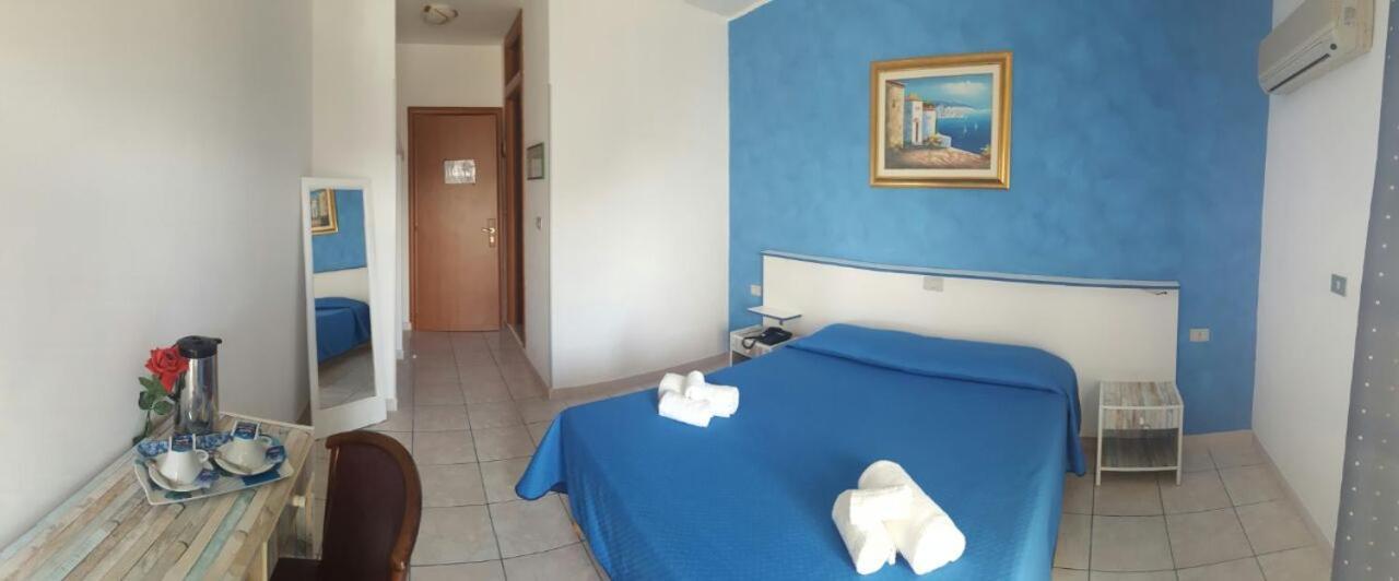 Albergo California Lesina Extérieur photo