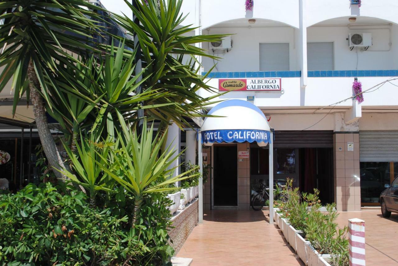 Albergo California Lesina Extérieur photo